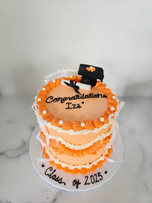 Jessa's Bakehouse (Fort Worth, TX) Picture 6