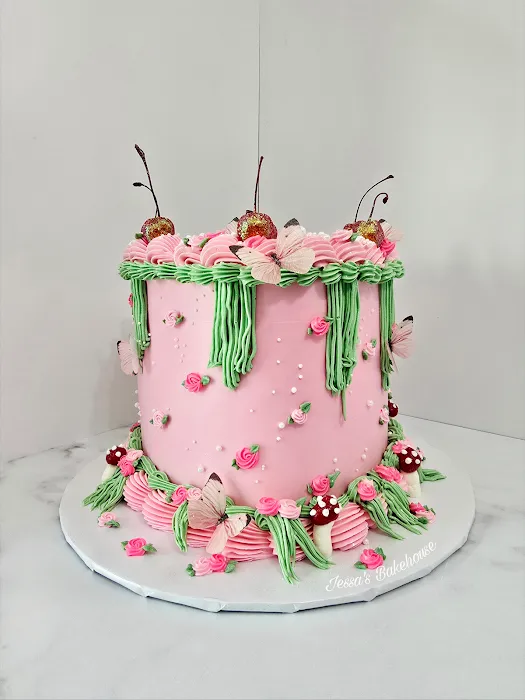 Jessa's Bakehouse (Fort Worth, TX) Picture 7