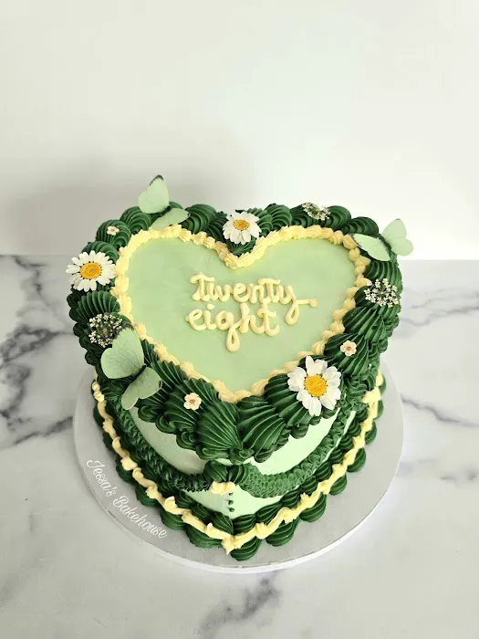 Jessa's Bakehouse (Fort Worth, TX) Picture 10