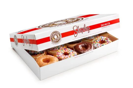 Shipley Do-Nuts
