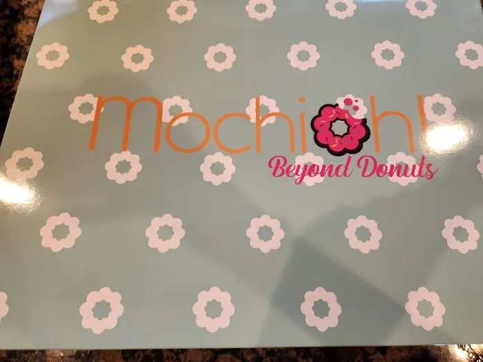 MochiOh - Beyond donuts Picture 1