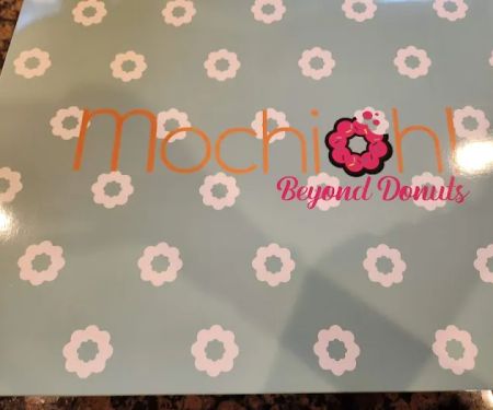 MochiOh - Beyond donuts