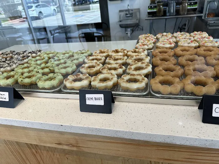 MochiOh - Beyond donuts Picture 9