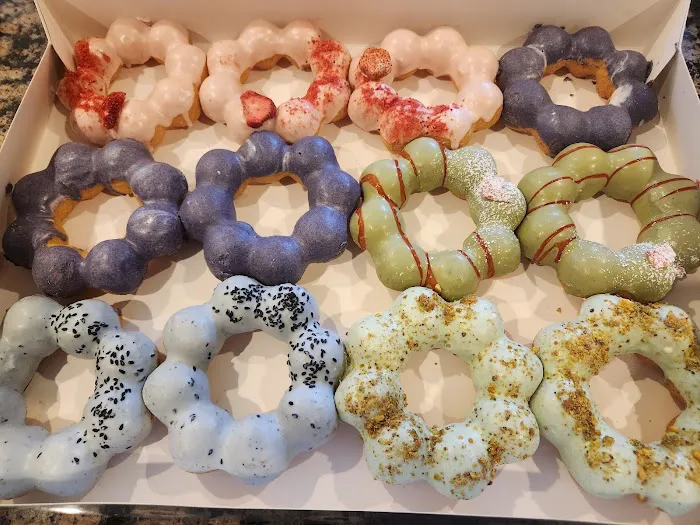 MochiOh - Beyond donuts Picture 3