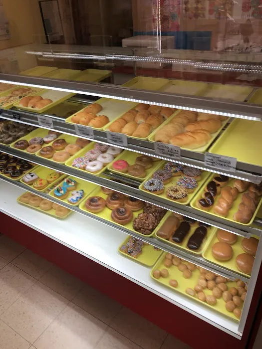 Beach Donuts Picture 8