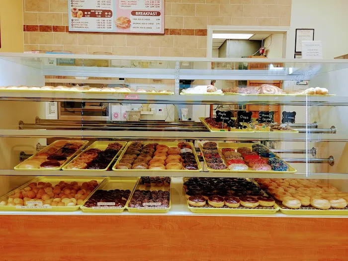 I Donuts Picture 2