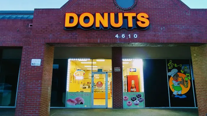 I Donuts Picture 7