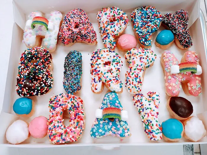 I Donuts Picture 4