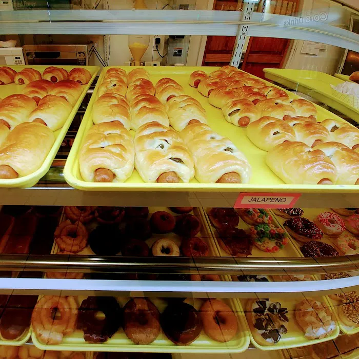 I Donuts Picture 5