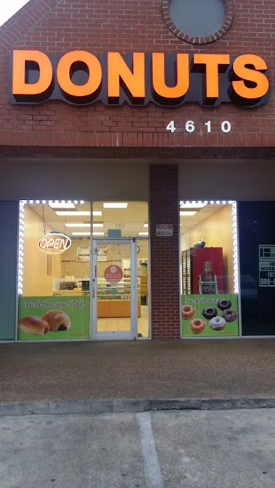 I Donuts Picture 3