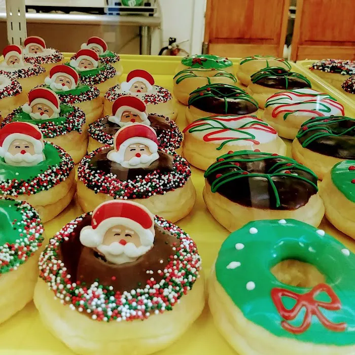 I Donuts Picture 8