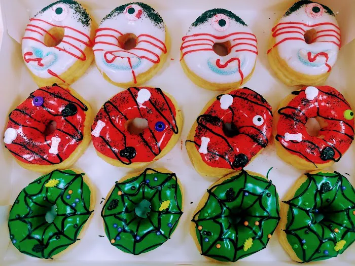I Donuts Picture 10