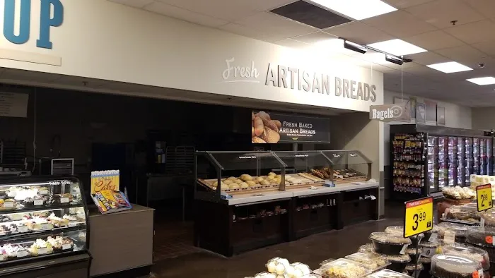 Kroger Bakery Picture 1