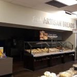 Kroger Bakery