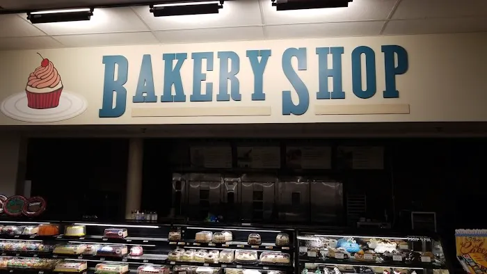Kroger Bakery Picture 2