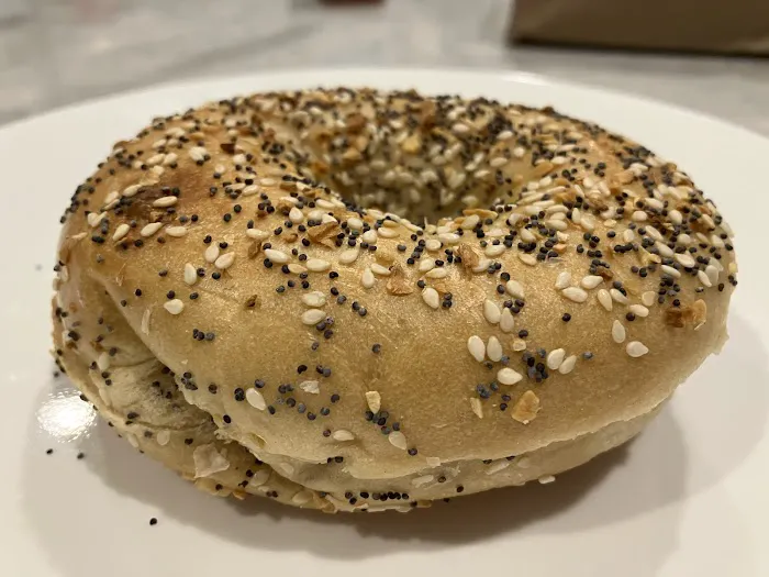 Boopa's Bagel Deli Picture 1