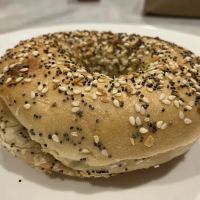 Boopa's Bagel Deli ico