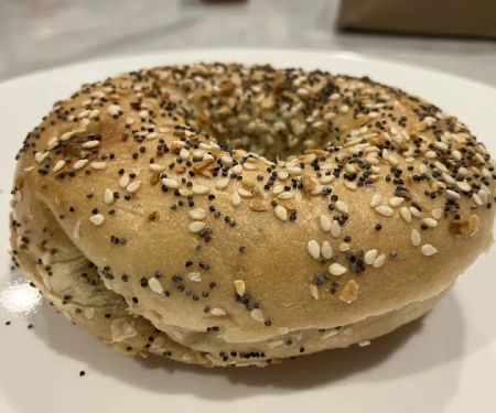 Boopa's Bagel Deli