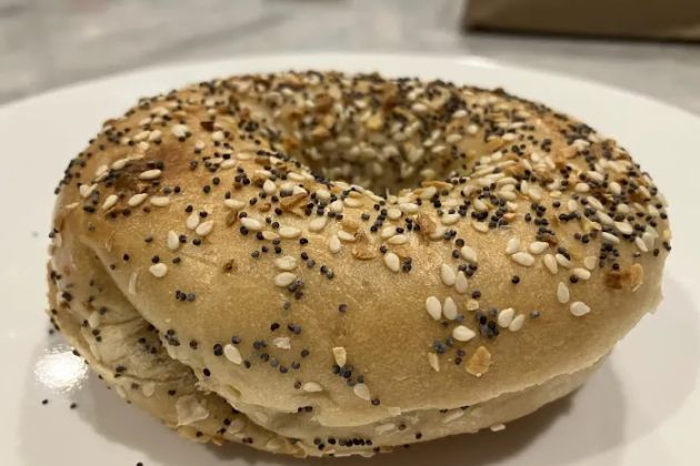 Boopa's Bagel Deli
