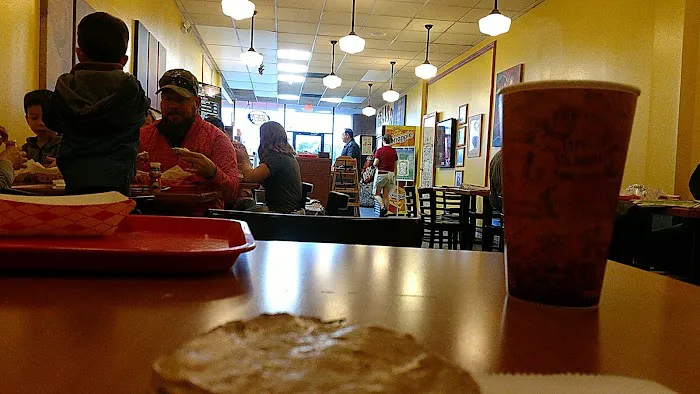 Boopa's Bagel Deli Picture 5
