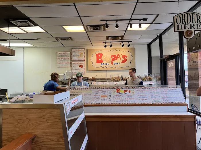 Boopa's Bagel Deli Picture 8