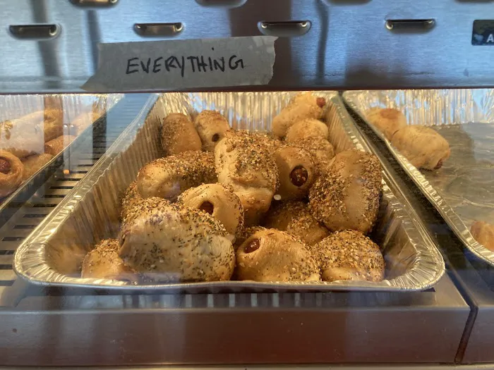 Boopa's Bagel Deli Picture 10