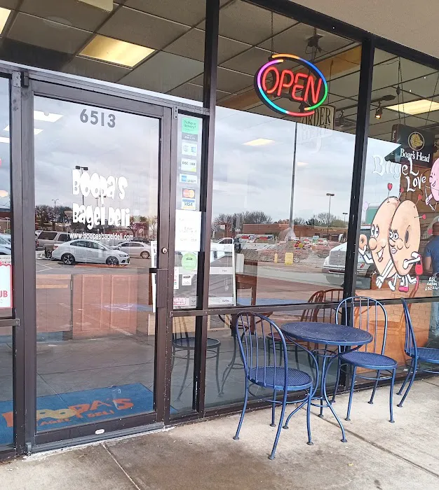 Boopa's Bagel Deli Picture 4