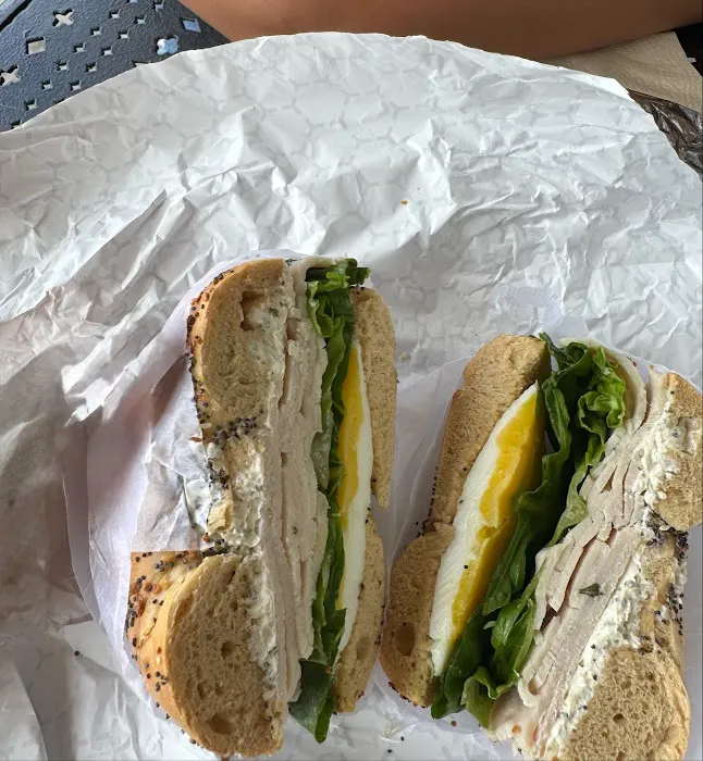 Boopa's Bagel Deli Picture 9