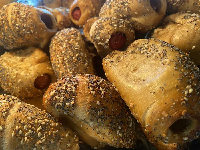 Boopa's Bagel Deli Picture 7