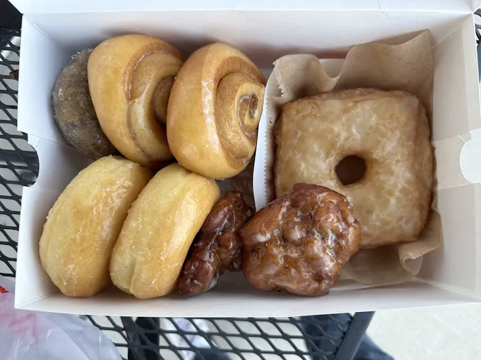 K donut Picture 3