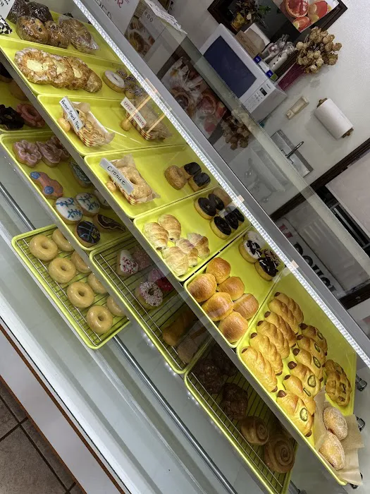 K donut Picture 10
