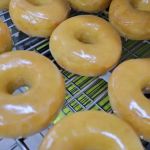 K donut
