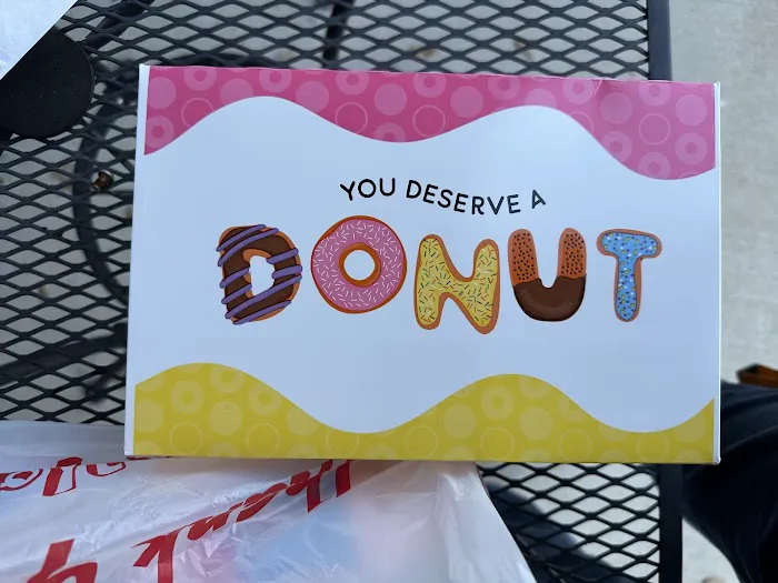 K donut Picture 6