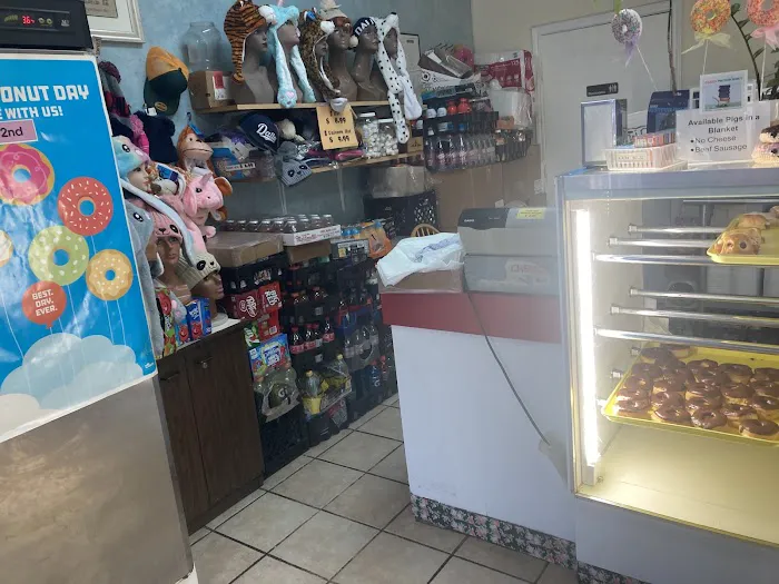 M Donuts Picture 4