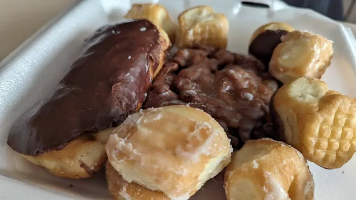M Donuts Picture 6