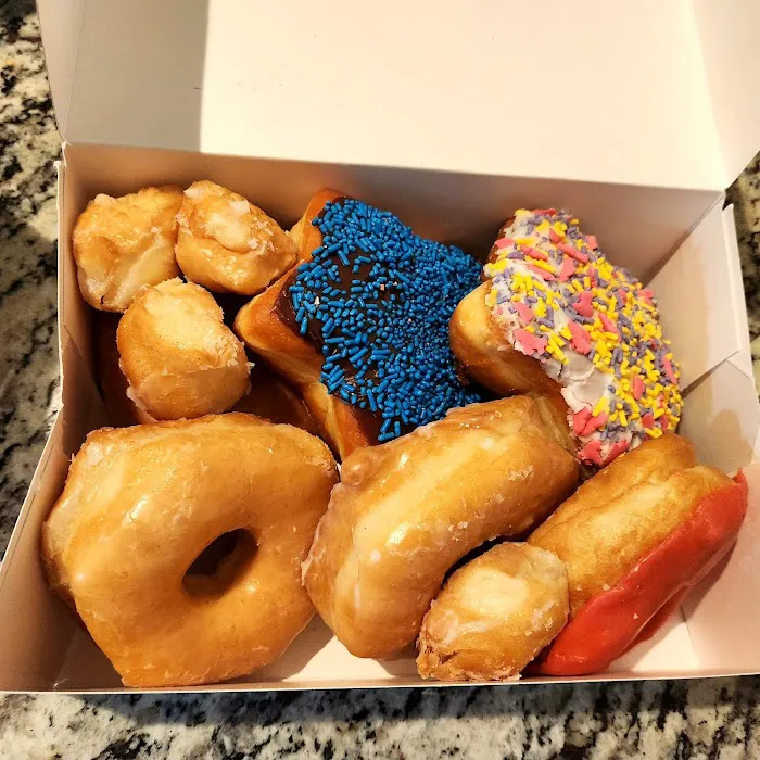 M Donuts Picture 2