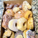 M Donuts
