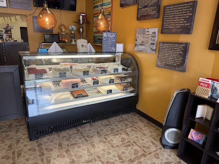 Pastry Paradise Bakery Picture 2