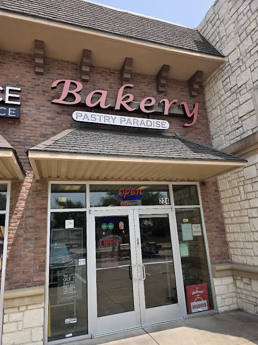 Pastry Paradise Bakery Picture 5
