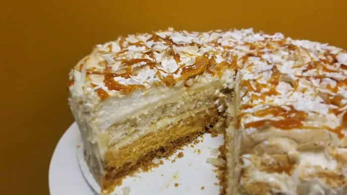 Pastry Paradise Bakery Picture 4