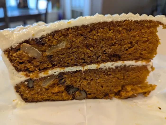 Pastry Paradise Bakery Picture 9