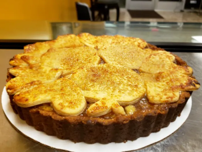 Pastry Paradise Bakery Picture 7