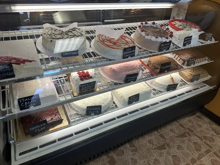 Pastry Paradise Bakery Picture 10