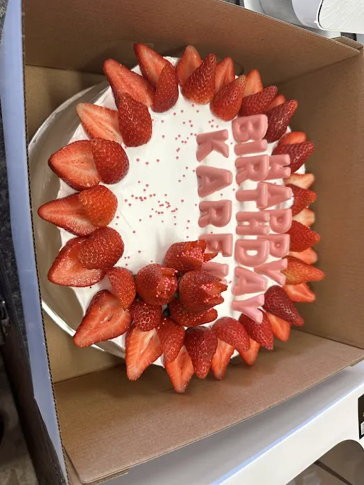 Pastry Paradise Bakery Picture 8