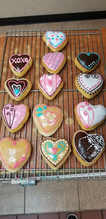 OMG Donuts Picture 3