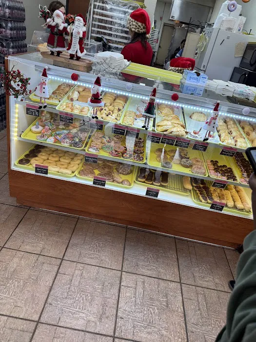 OMG Donuts Picture 2