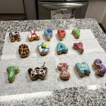 OMG Donuts