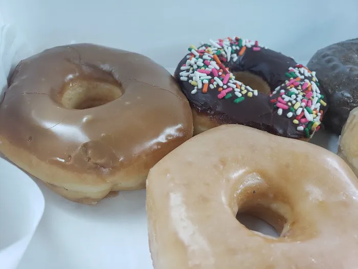 OMG Donuts Picture 7