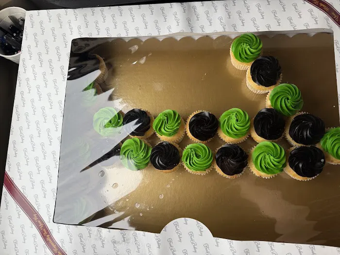 Kroger Bakery Picture 1