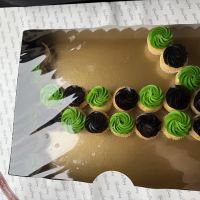Kroger Bakery ico